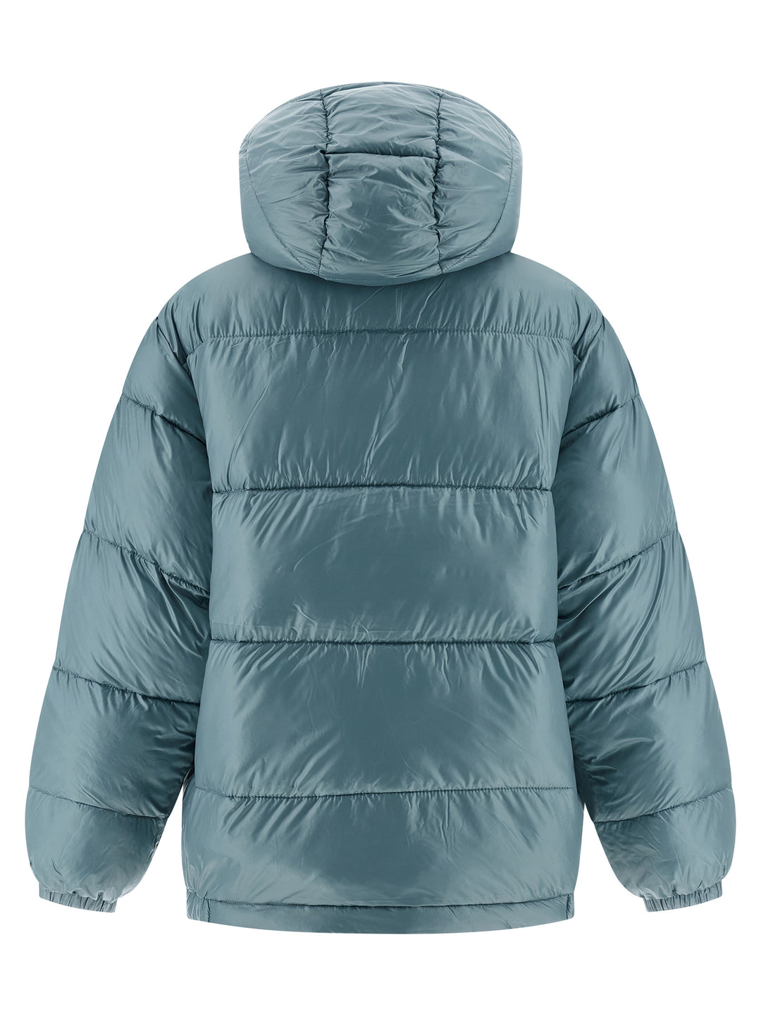 Carhartt Wip Benson Puffer Jackets - Light Blue | 0bbfcb2f716ce5d7737efa74188de6b3e73823be