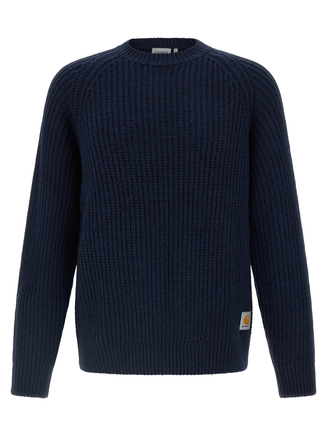Carhartt Wip Firth Sweaters and Cardigans - Blue | 18153a010971a171f0d6b891938bfa65db812bf6
