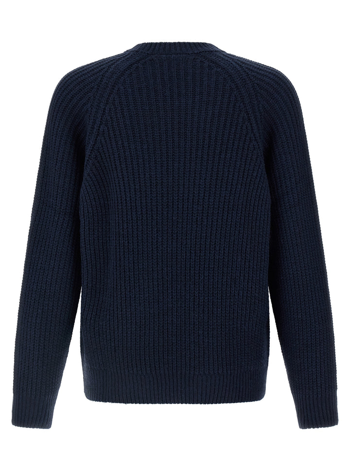 Carhartt Wip Firth Sweaters and Cardigans - Blue | 84781ef38bfc63cd44ce3830b191e042093dbef8