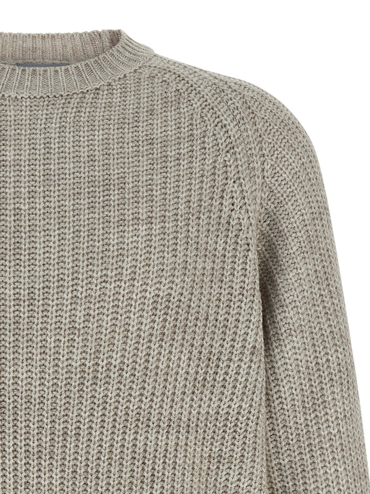 Carhartt Wip Firth Sweaters and Cardigans - Beige | 93c56d4c3e8a3dc993be7102584769da7f6d7239