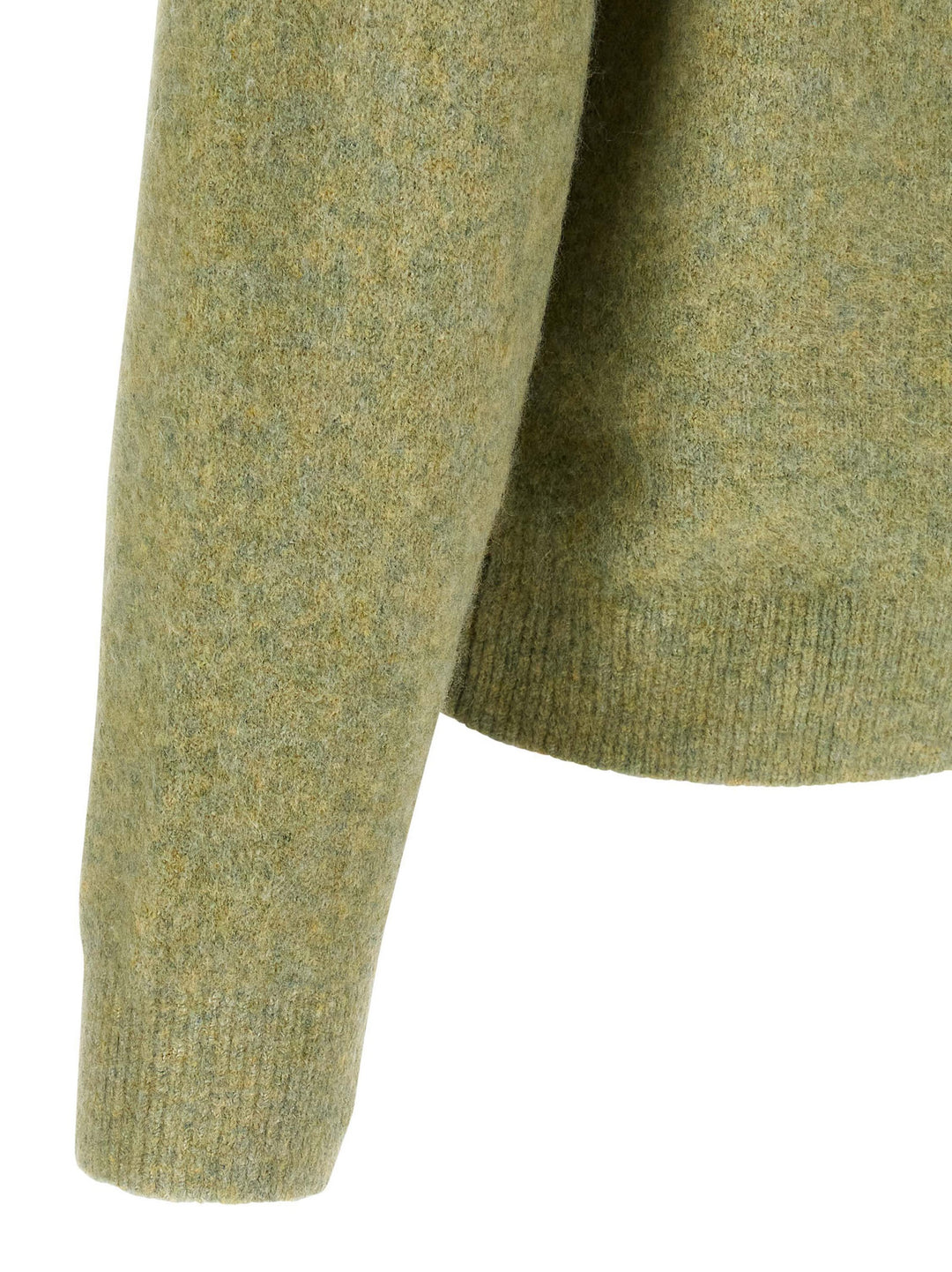 Carhartt Wip Curtis Sweaters and Cardigans - Green | 2c5d9d53cc4d5ed3db91d60ae9e3d049a6821c8b