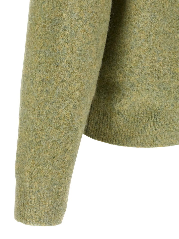 Carhartt Wip Curtis Sweaters and Cardigans - Green | 2c5d9d53cc4d5ed3db91d60ae9e3d049a6821c8b