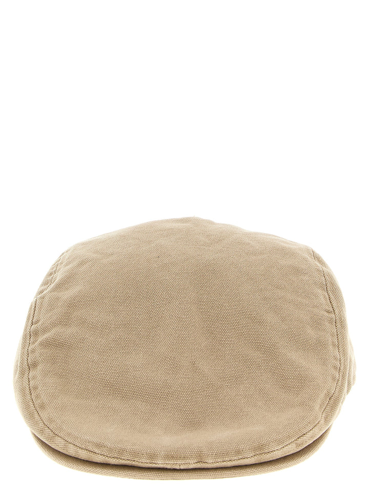 Carhartt Wip Webster Hats - Beige | d809d9cc124f89dd3a28b6cd8c859270795c4026