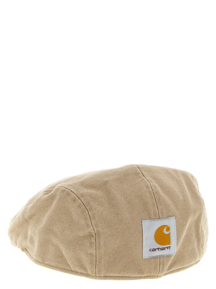 Carhartt Wip Webster Hats - Beige | e3f9f3f42325f96d02ad35322e6067f379ed4f16