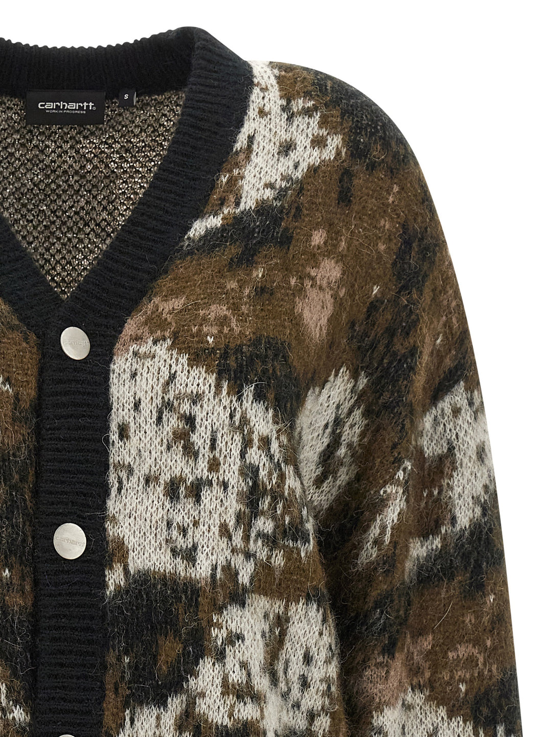 Carhartt Wip Merlin Sweaters and Cardigans - Multicolor | c1efe9bf9ee7375a4e730da799ff485f7af00173
