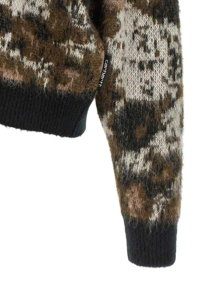 Carhartt Wip Merlin Sweaters and Cardigans - Multicolor | 9834de5cb38a4830f8b18e860865d4e79f1599fd