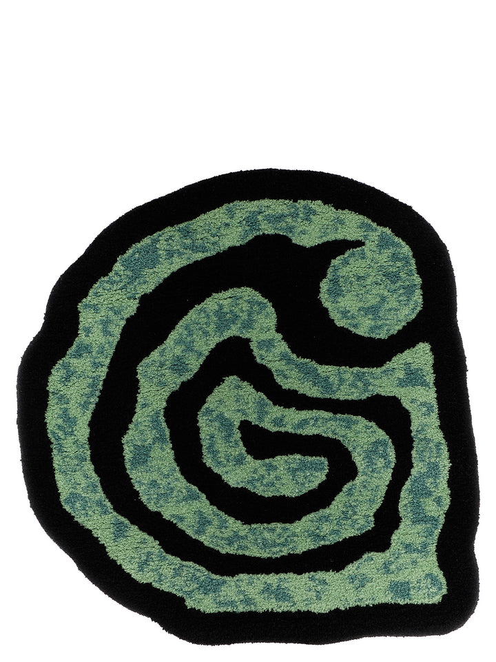 Carhartt Wip Helix Carpets - Black | cf528473d390409d0d8ac28d926ebf397bad279e