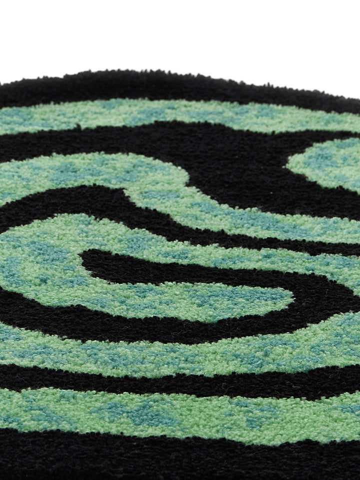 Carhartt Wip Helix Carpets - Black | 7a999e597814d2492579d4397ddc8f26f9651d17