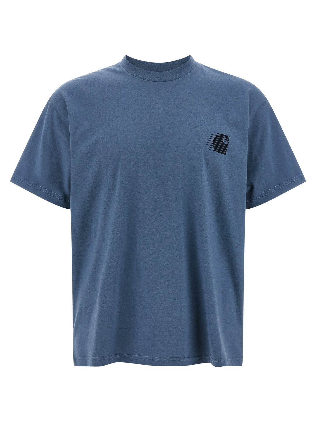 Carhartt Wip C Logo Archive T-shirt - Blue | c407de731a098531e132dfd29628fbfb594dce14