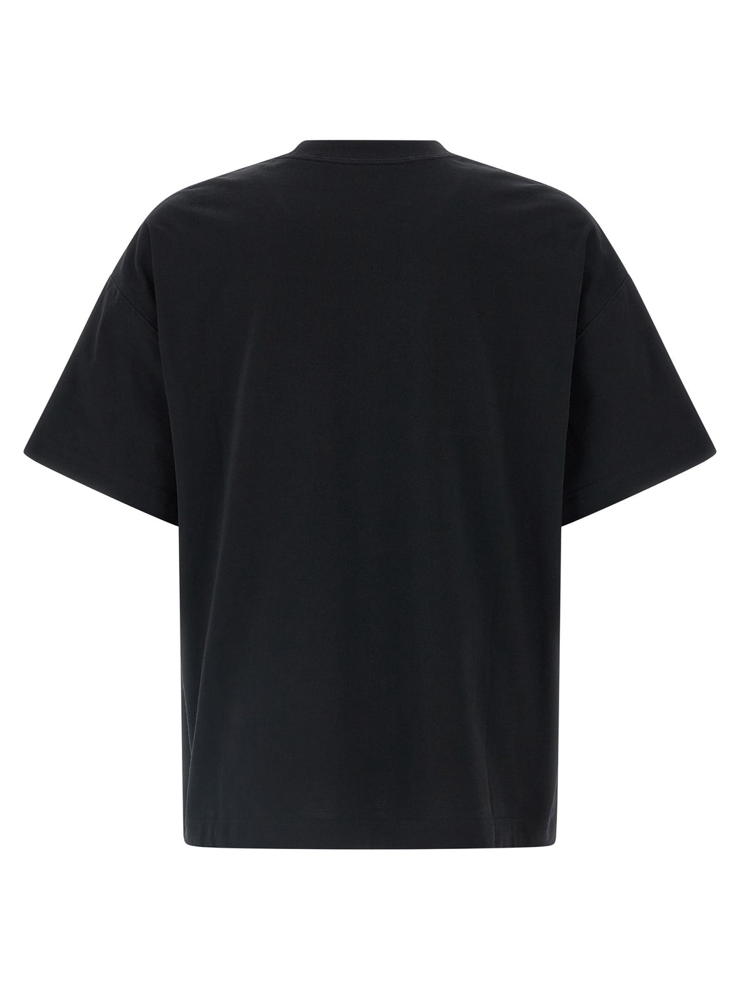 Carhartt Wip Work Pocket T-shirt - Black | ac689dac570302872210c3168cc11bc6b7507cad