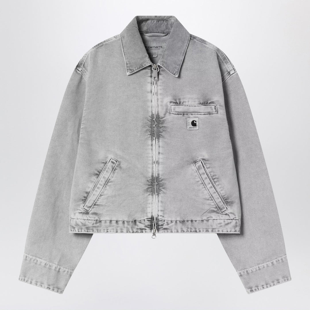 Carhartt Wip Coats & Jackets - Black | 65be64574aed7e98b93c3174ce4d9dc99275c04a