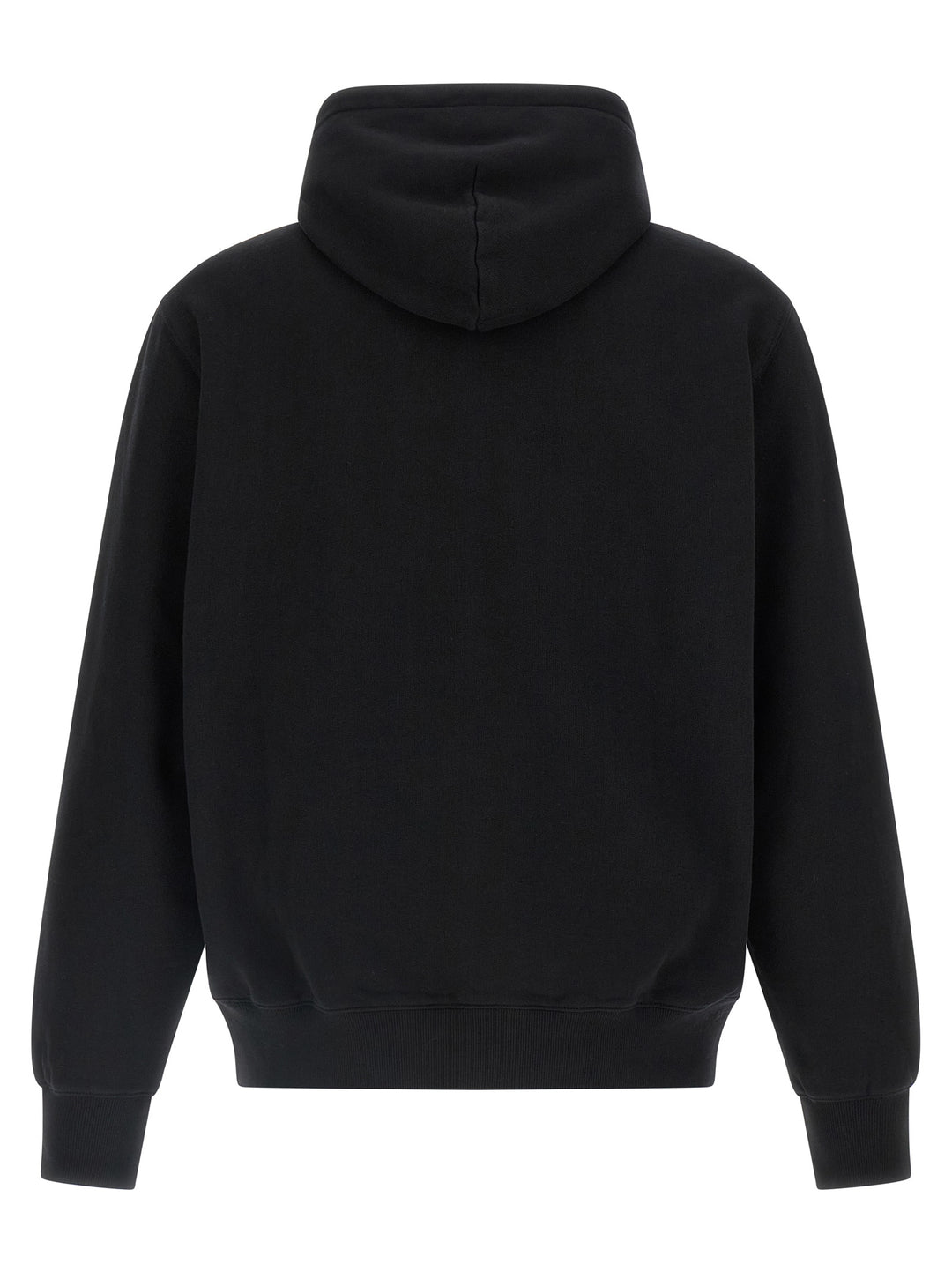 Carhartt Wip Wild Dog Sweatshirt - Black | 62c5e3db9f53b9abfe6128dfed012bd3bbcfdacf