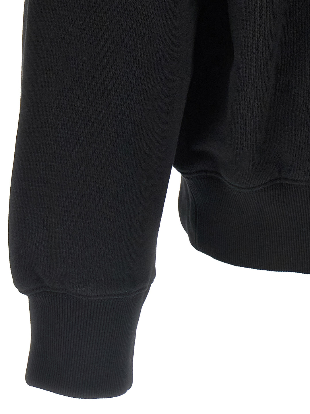 Carhartt Wip Wild Dog Sweatshirt - Black | 69e1003d624eee4dfddae85c555701f15ce8407e