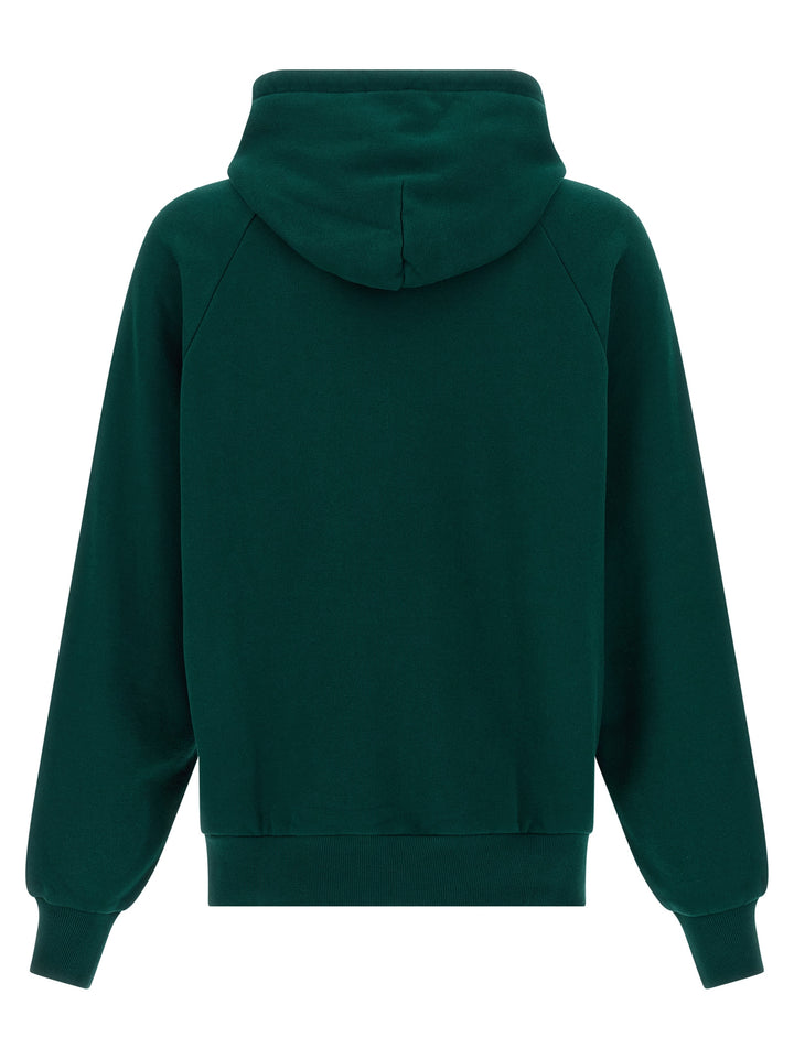 Carhartt Wip Ray Sweatshirt - Green | c81248c4e30c712e8239287ebfd4ad3a7cadf6d5