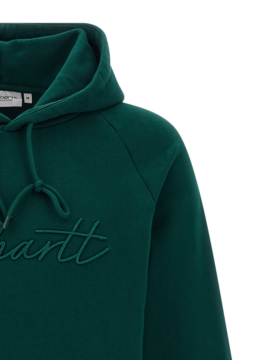 Carhartt Wip Ray Sweatshirt - Green | c8b6413d0ca5244bd7ffad91c0234e32cb57dbea