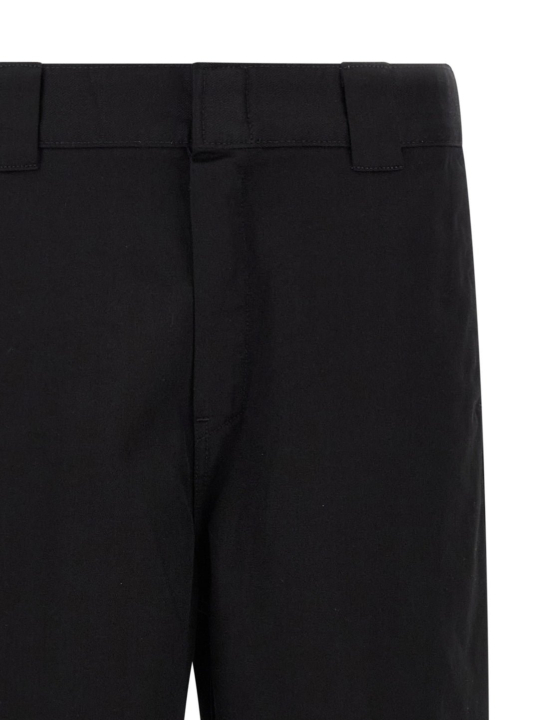 Carhartt Wip Craft Pants - Black | 7411910a92c1d9a7b3b1da004ccd9add7c7b3fd6