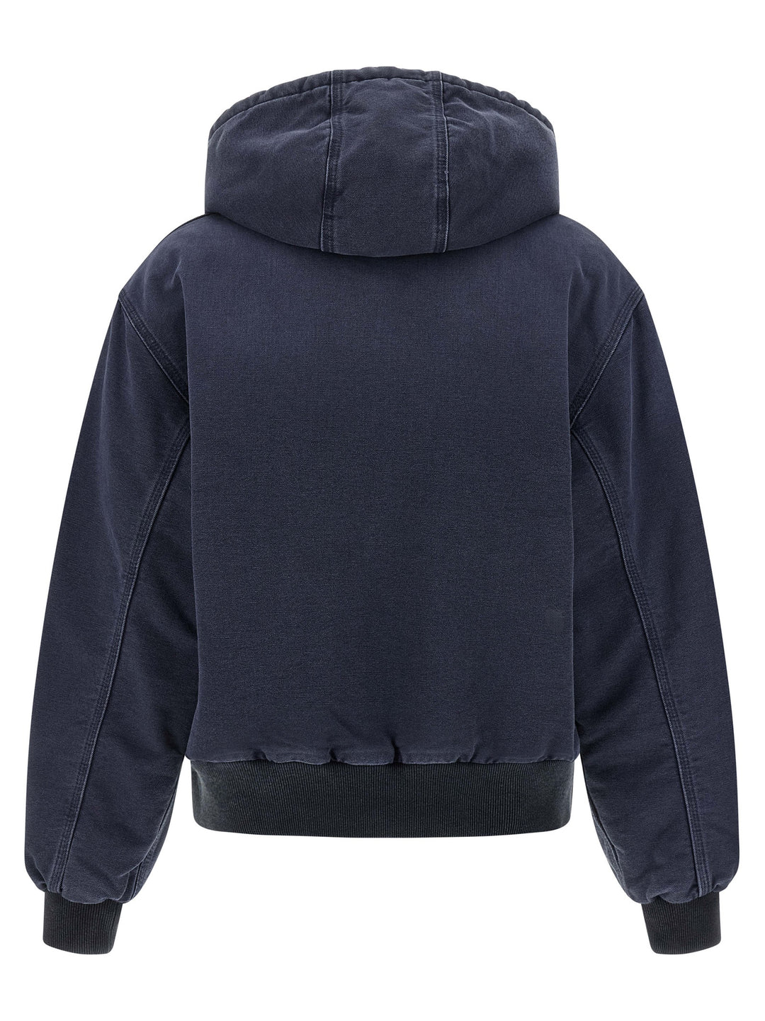 Carhartt Wip Og Active Puffer Jackets - Blue | b08e52deb7333f6df52d921458652937d5feadfa