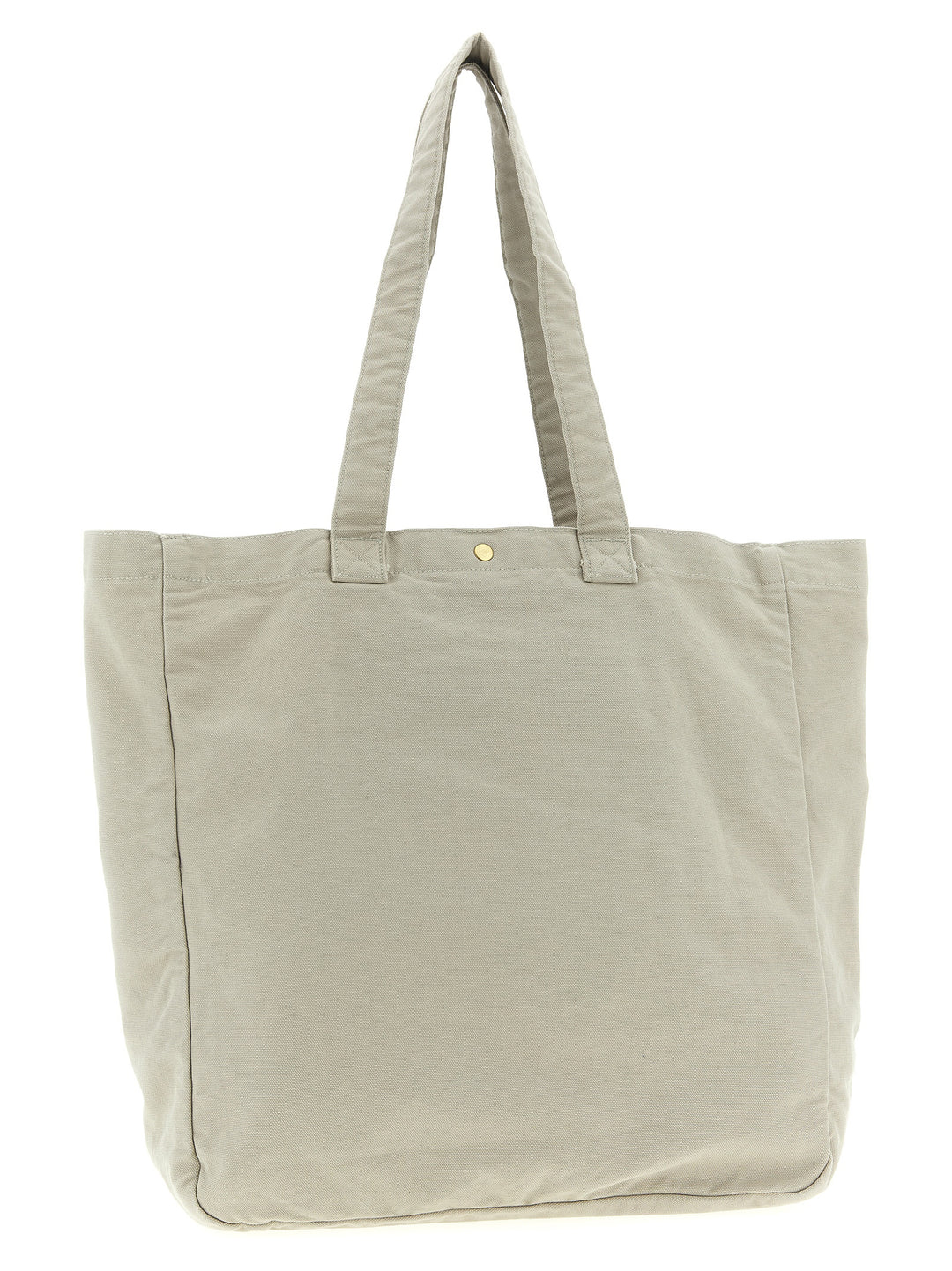 Carhartt Wip Bayfield Tote Bag - Gray | dc2a6e6b4cb0afdb5a623f2113312b4ecba5d4c6