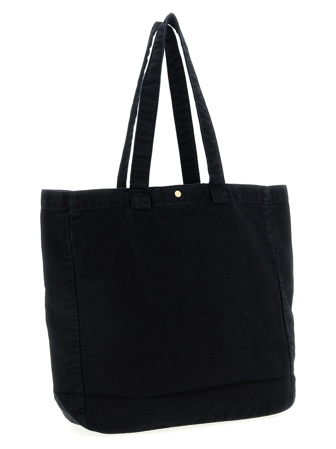 Carhartt Wip Bayfield Tote Bag - Black | f9ce2c820c69a36a7496b400b77b9006103f5e18