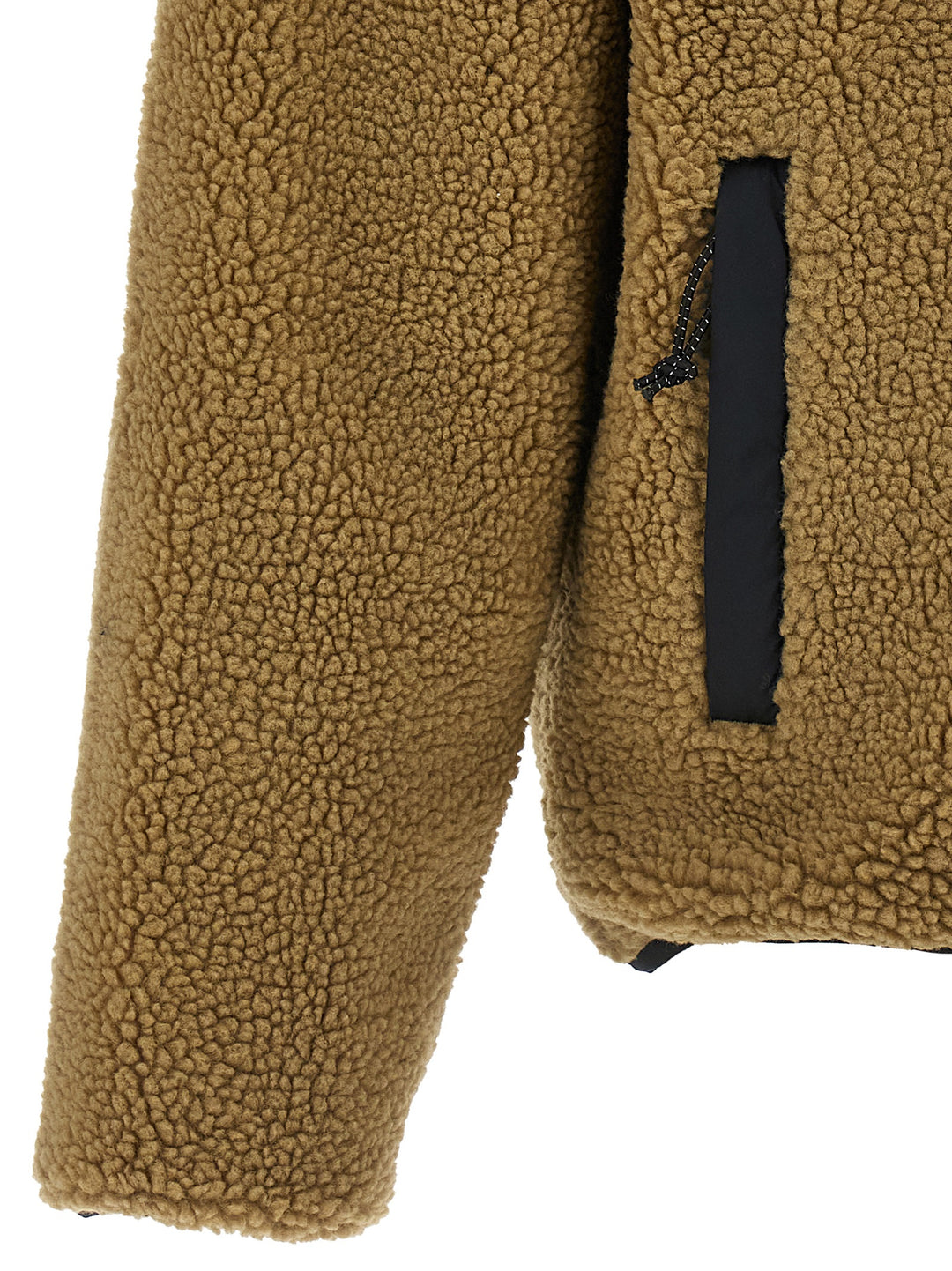 Carhartt Wip Prentis Liner Puffer Jackets - Beige | 39f232c9fa37bf7abeb3036a5109e16552cae3a7