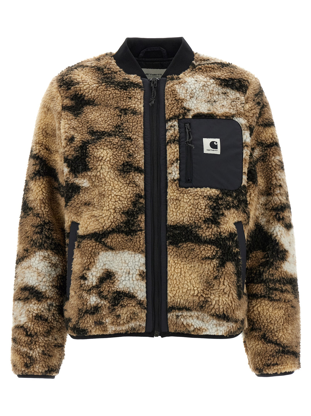 Carhartt Wip Janet Puffer Jackets - Multicolor | db0a34a4aad8b261d326f3206bc9c42cf2a3ba89