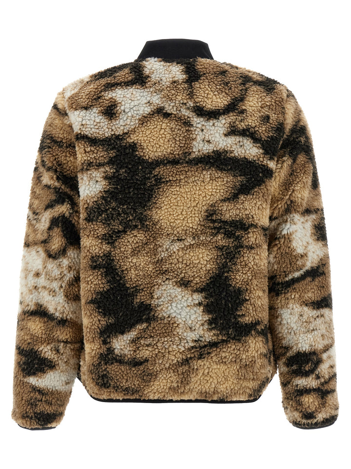 Carhartt Wip Janet Puffer Jackets - Multicolor | ec5a04356f2e235d42cc3b2cfbdf6120d3945c52