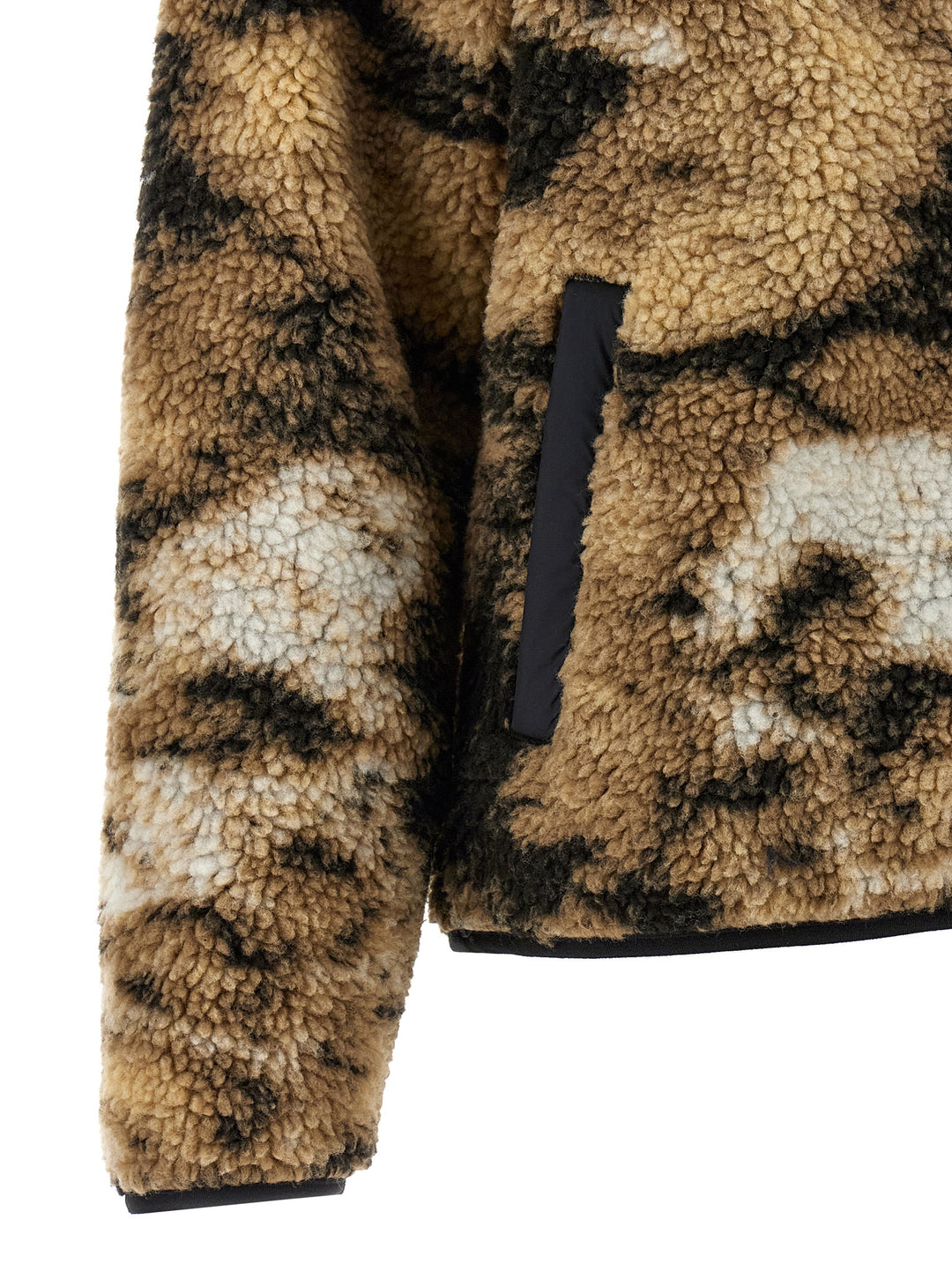 Carhartt Wip Janet Puffer Jackets - Multicolor | 88f27a2bf7627ea4ed88ae6d21808bf0553de196