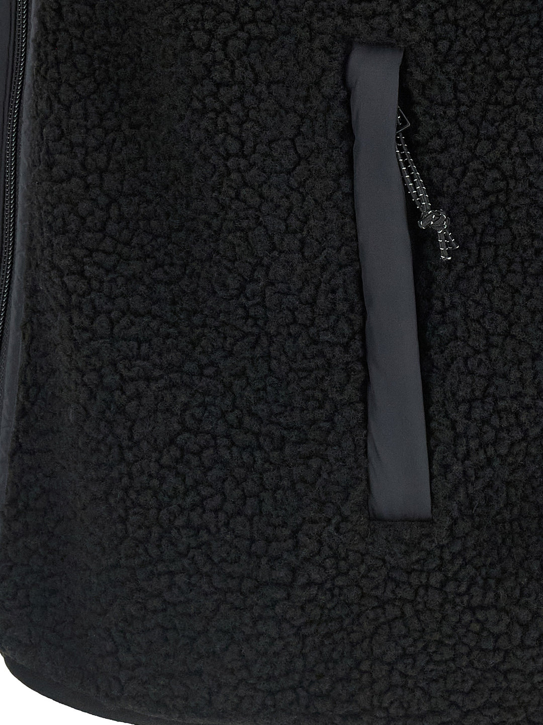 Carhartt Wip Prentis Gilet - Black | 286564828795410e0572b1f92b068c9419fe550f