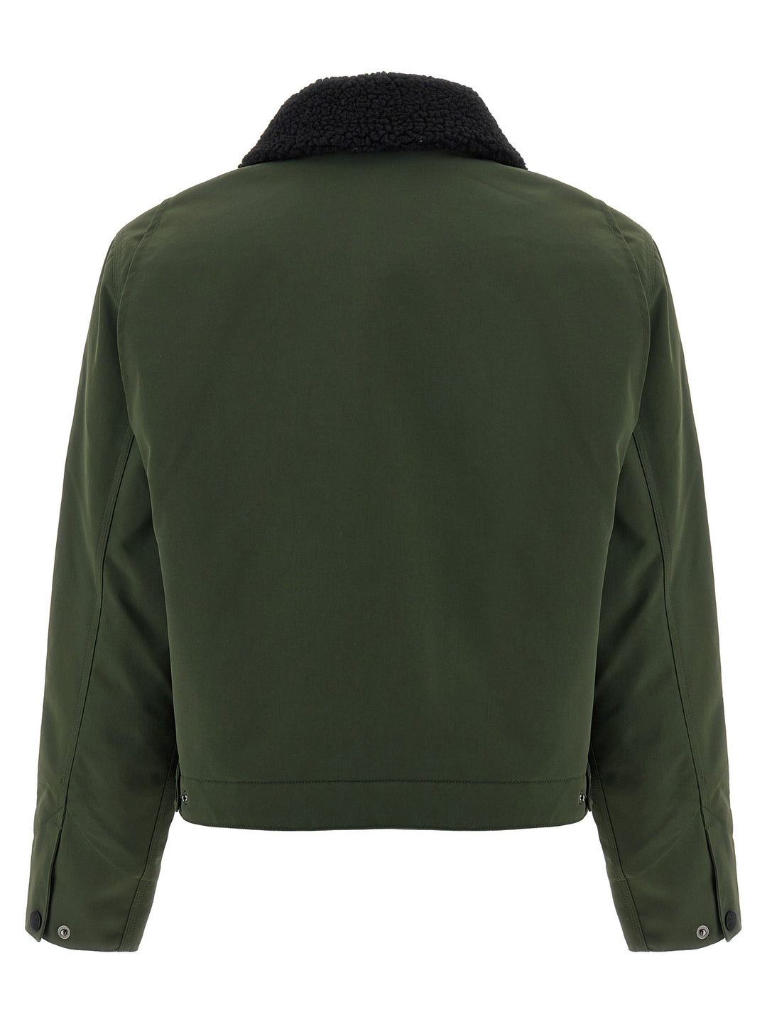 Carhartt Wip Newkirk Puffer Jackets - Green | be4e044f86f7546d65326da939f0d10ff83f4b6c