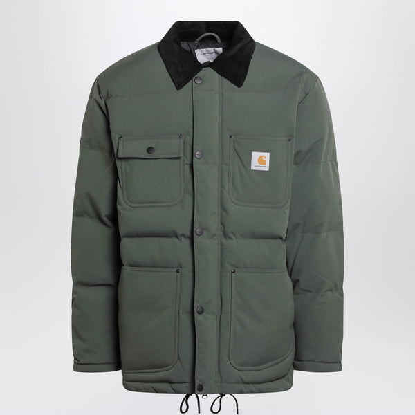 Rayler Jacket Opuntia/Black