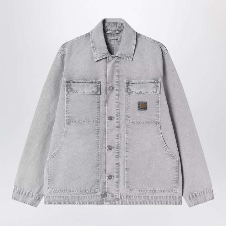 Carhartt Wip Coats & Jackets - Black | 177568d86d9525a63af8796b2addebd68efb7386