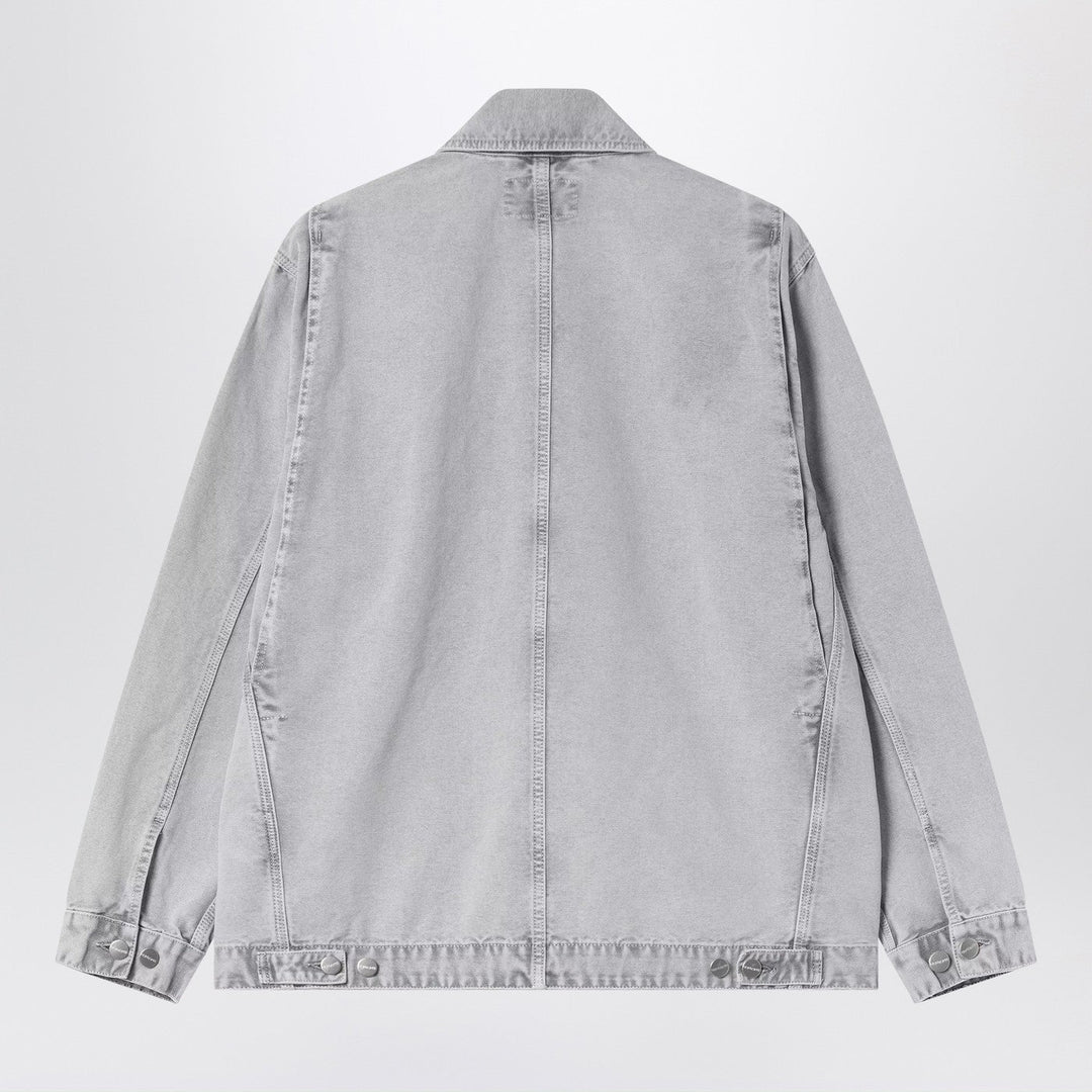 Carhartt Wip Coats & Jackets - Black | 77011ddadef5377d0abf38b8c1ec85e0e8cc90a8