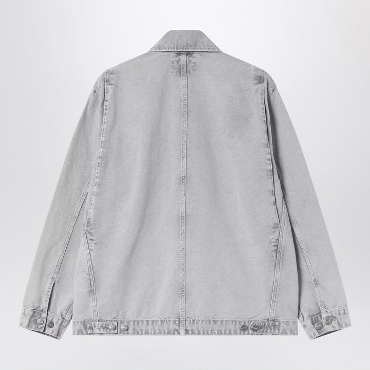Carhartt Wip Coats & Jackets - Black | 77011ddadef5377d0abf38b8c1ec85e0e8cc90a8