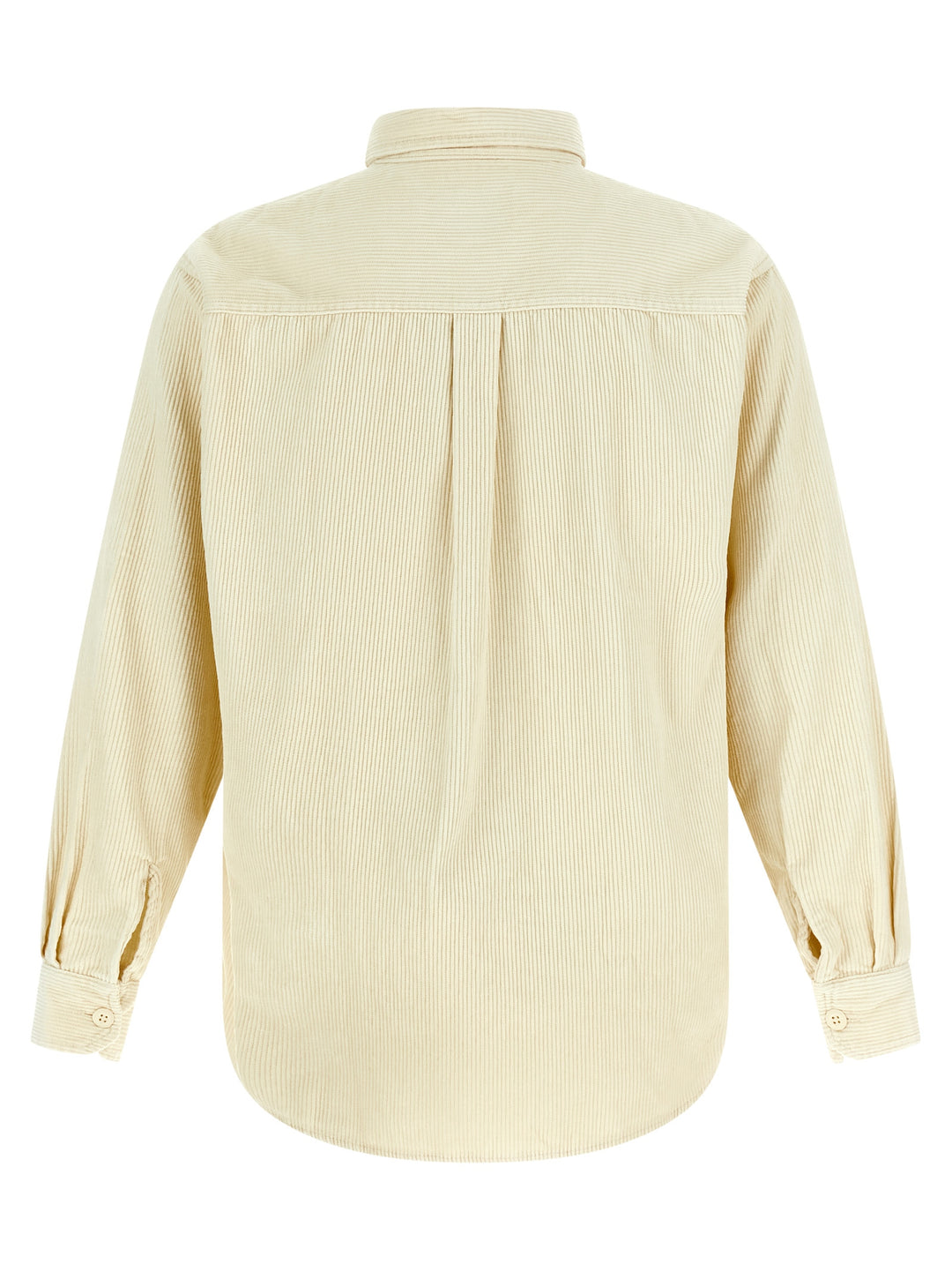 Carhartt Wip Flint Shirt and Blouse - Yellow | 5f5c6c972732bed85ba2b4c2a47c0ee896a3e680