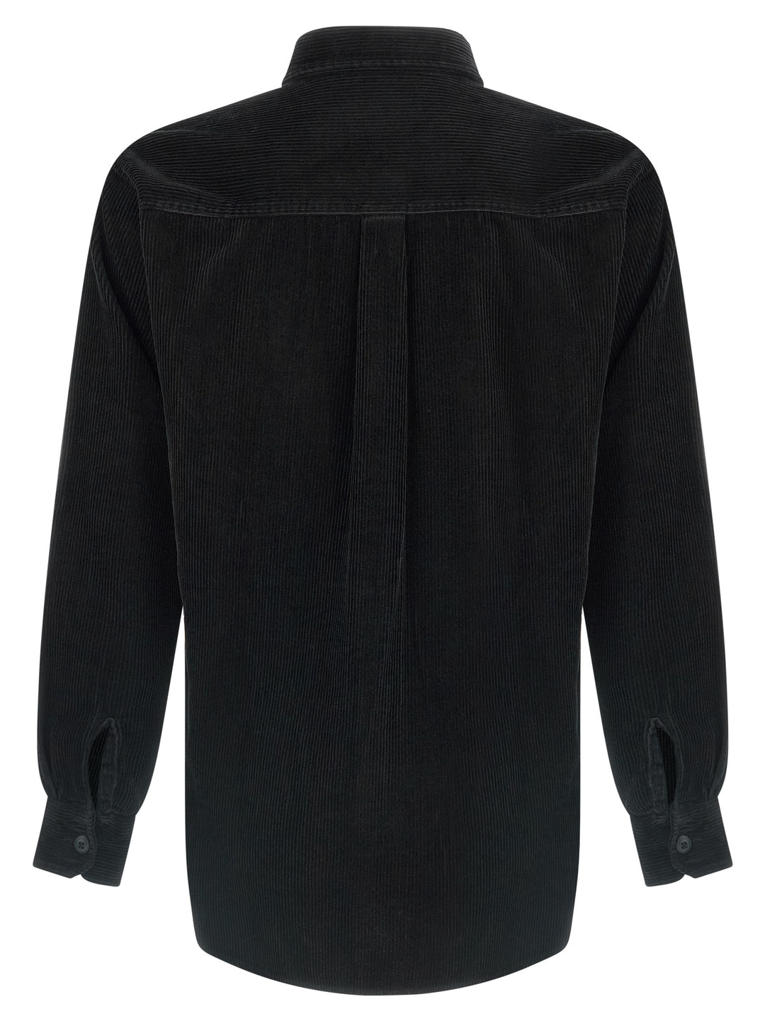 Carhartt Wip Flint Shirt and Blouse - Black | 4f299ad2fef6d4952dbd671513f77dcadaf9d398