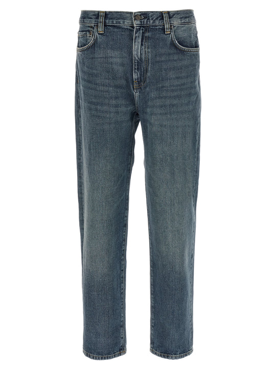 Aaron Jeans Blue