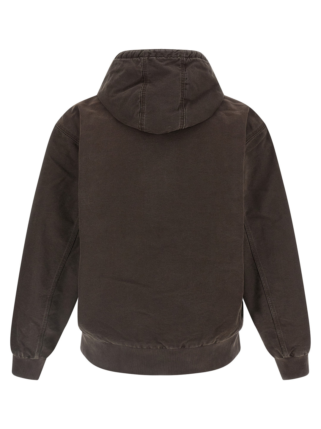 Carhartt Wip Og Active Puffer Jackets - Brown | 318f58c42b6c2d98625a31459ae08b2bbdd7a08f