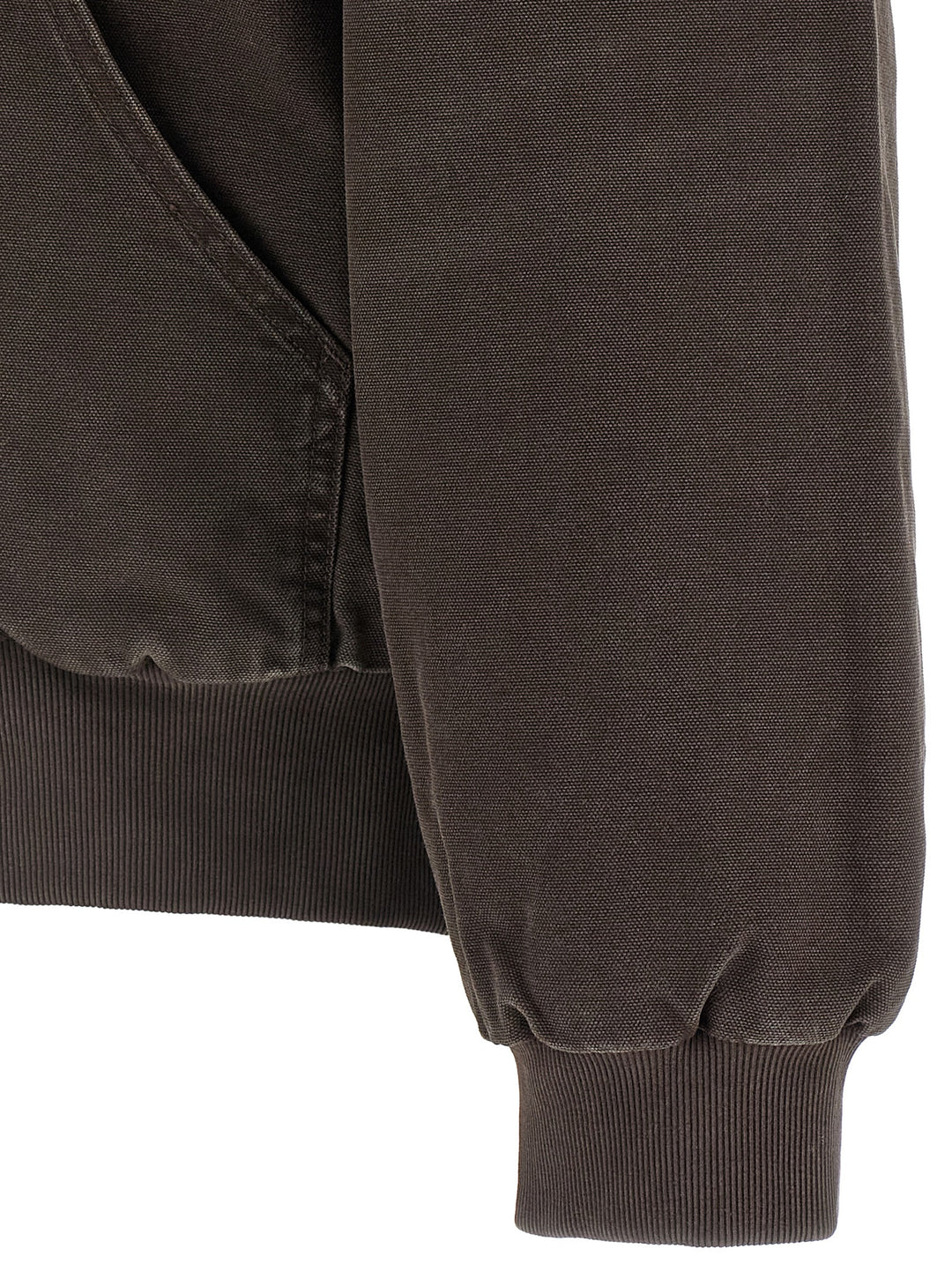 Carhartt Wip Og Active Puffer Jackets - Brown | 5bb93cc0966352172bdee25552e7cba24407772c