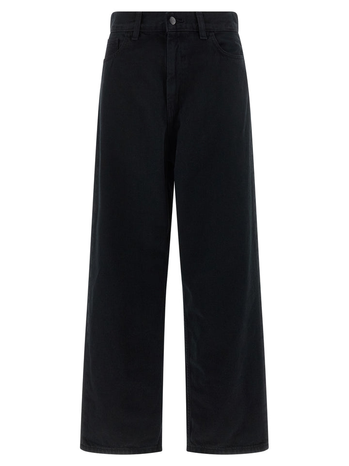 Carhartt Wip Brandon Pants - Blue | a4fc78d951ff3ff82d23dc59b05f0a3e4f14e2cf