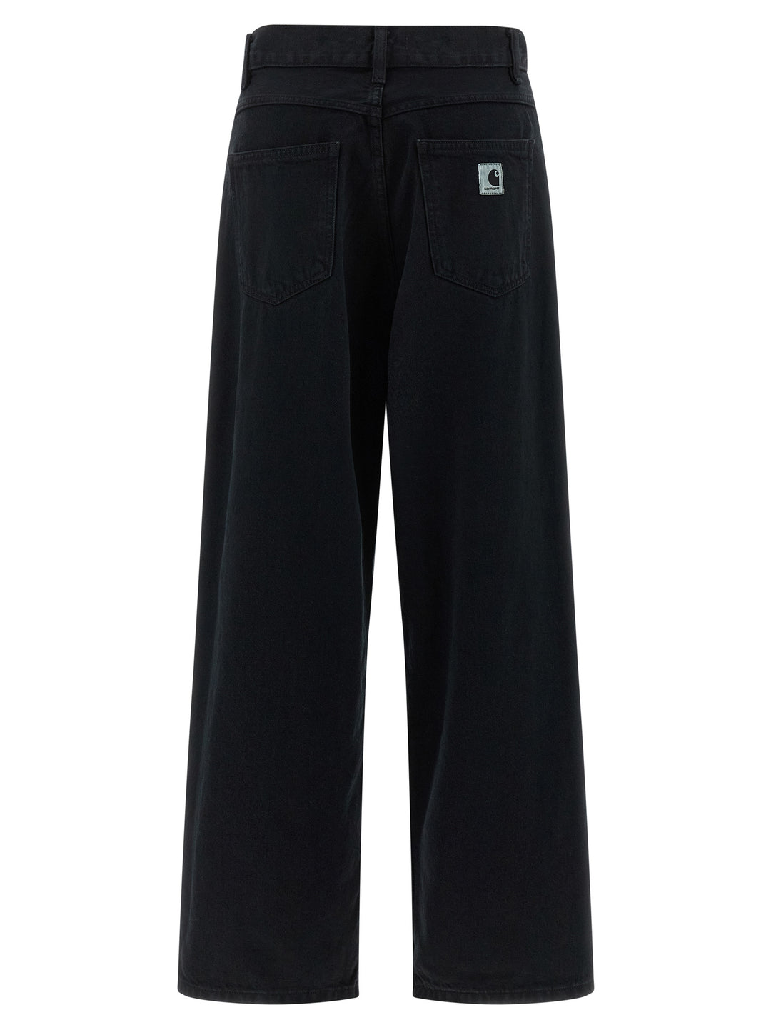 Carhartt Wip Brandon Pants - Blue | 6e909be4b27a313bddf682b9ffba96c1276fd0c8