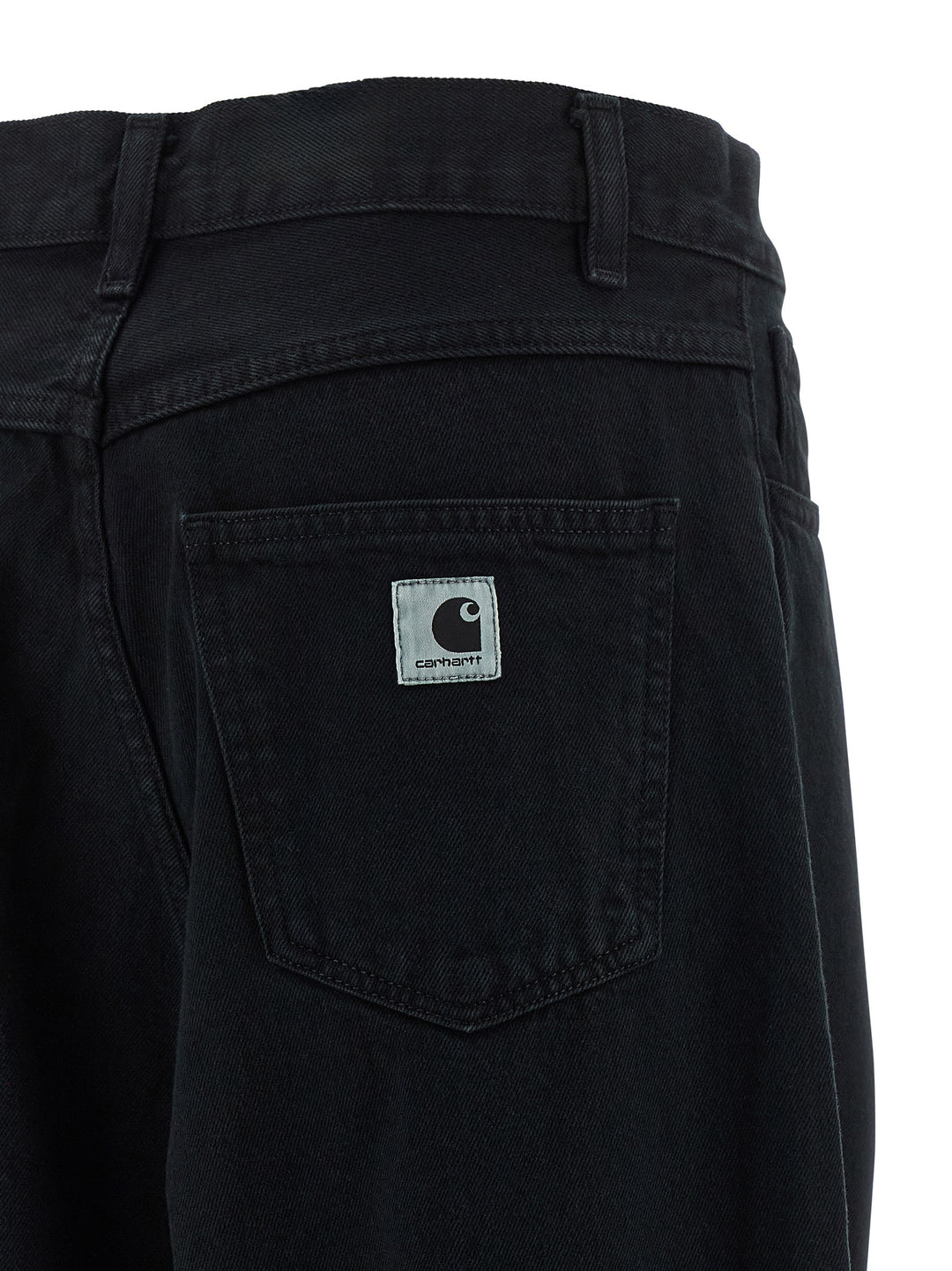 Carhartt Wip Brandon Pants - Blue | 54a079ac22771655712ea098184cd5e75ac5c288