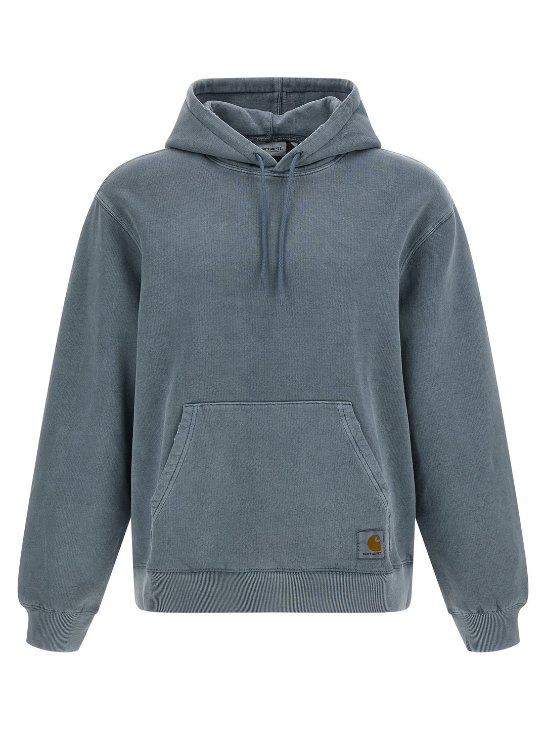 Carhartt Wip Torion Sweatshirt - Blue | c8b0eed2e66364282b54ae65a84338eee19b173e