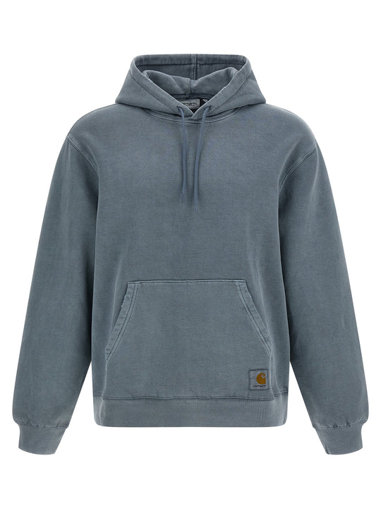 Torion Sweatshirt Blue