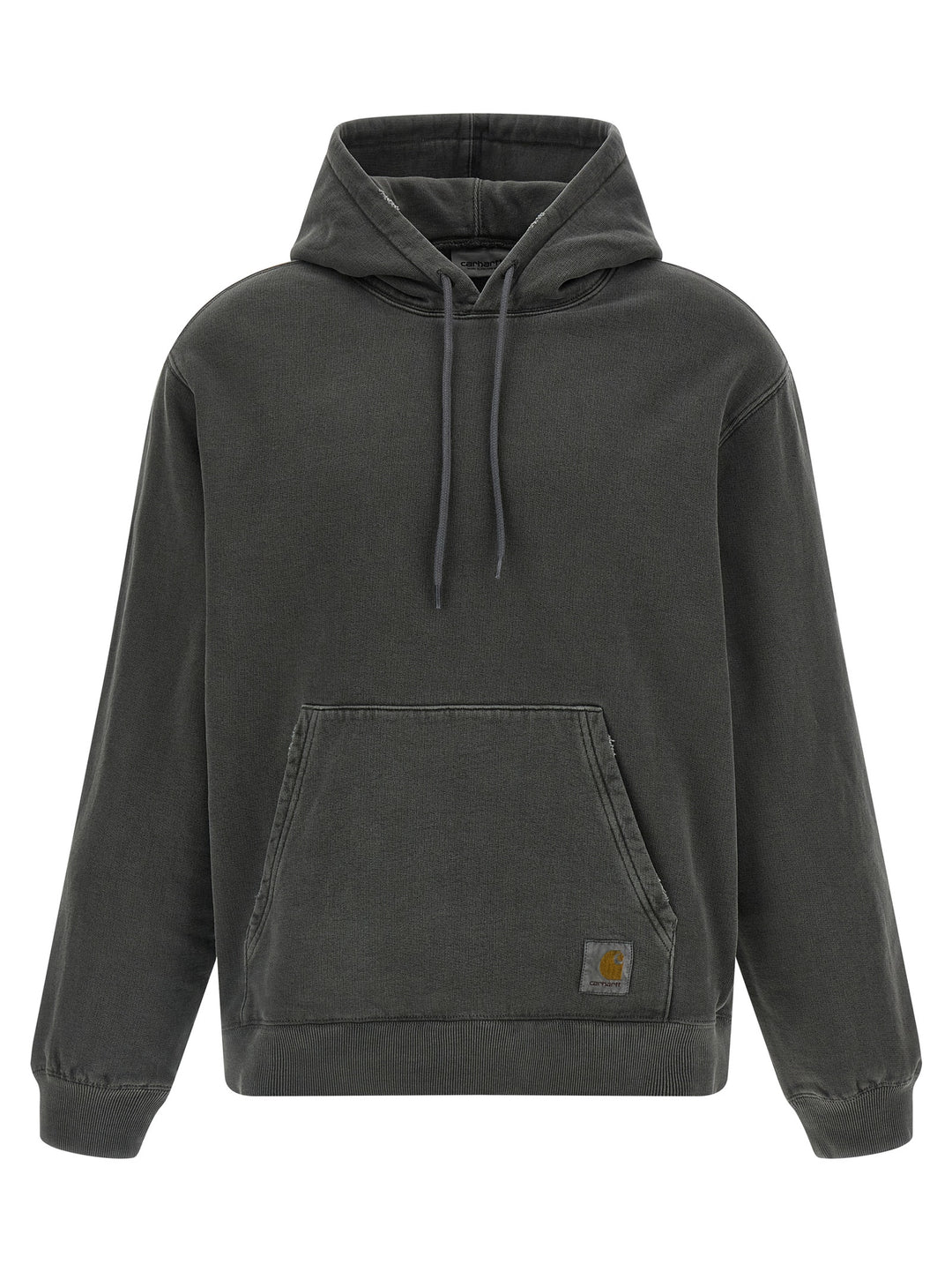 Carhartt Wip Torion Sweatshirt - Black | 2eacab4ae94da290a03605d6cc1bfa29ea9c6d02