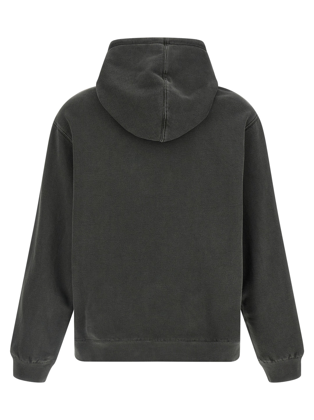 Carhartt Wip Torion Sweatshirt - Black | 4fae8a61de91187901214adb7a5ddba5142c7408