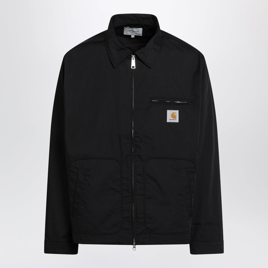 Carhartt Wip Coats & Jackets - Black | a8558ed8b284b8378e1ea78170cbe80b7090ba82