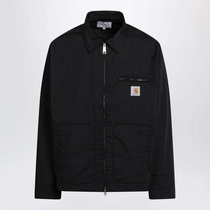 Carhartt Wip Coats & Jackets - Black | a8558ed8b284b8378e1ea78170cbe80b7090ba82