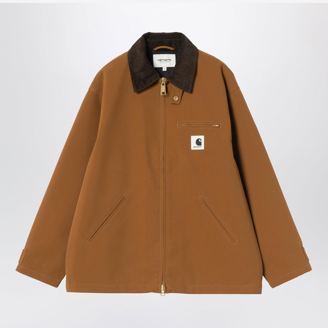 Carhartt Wip Coats & Jackets - Brown | bee25c971f2d20dc3872aee201b51148bfe5dcfb