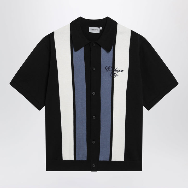Carhartt Wip Shirts & Tops - Black | 907a6c89a6e0e1308604843ffdcef67b7e71332f