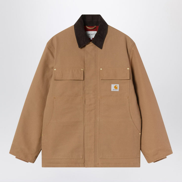 Carhartt Wip Coats & Jackets - Beige | da1d2163826d7bba3f5e7e0dc5e220c5f2aa47ea